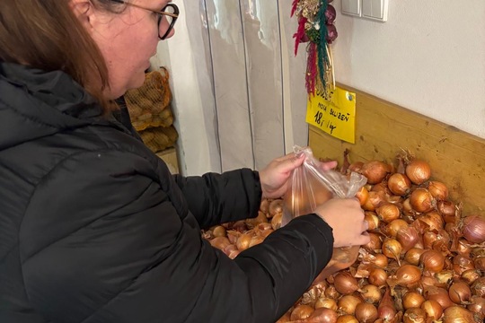 Kvalitní, farmářské i bezobalové 1