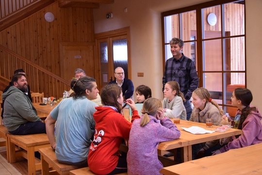 Ve Zlíně se diskutovalo o lokálních surovinách pro školní jídelny 1