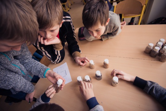 Zemědělství žije a může i na vaší škole 1