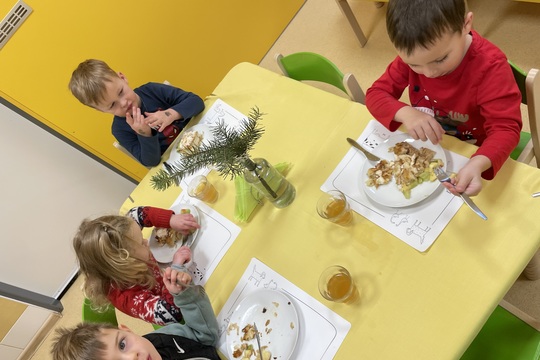 Žemlovka trochu jinak: Blanička a Danuška překvapily netradičním receptem 1