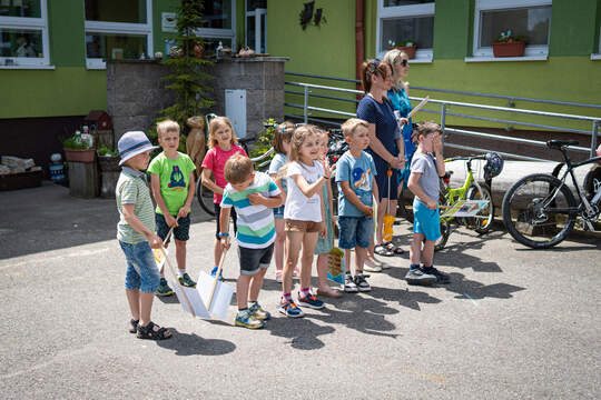 Ohlédnutí za projektem Jedlá školní zahrada 1