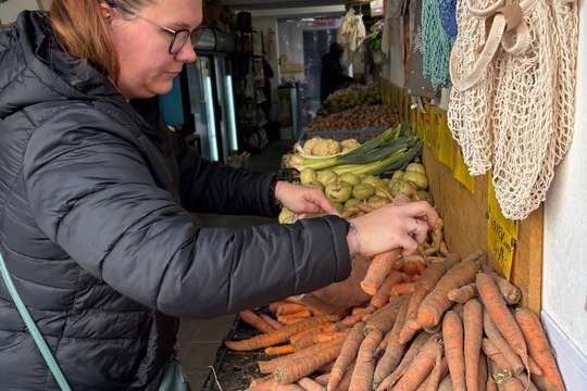 Kvalitní, farmářské i bezobalové 1